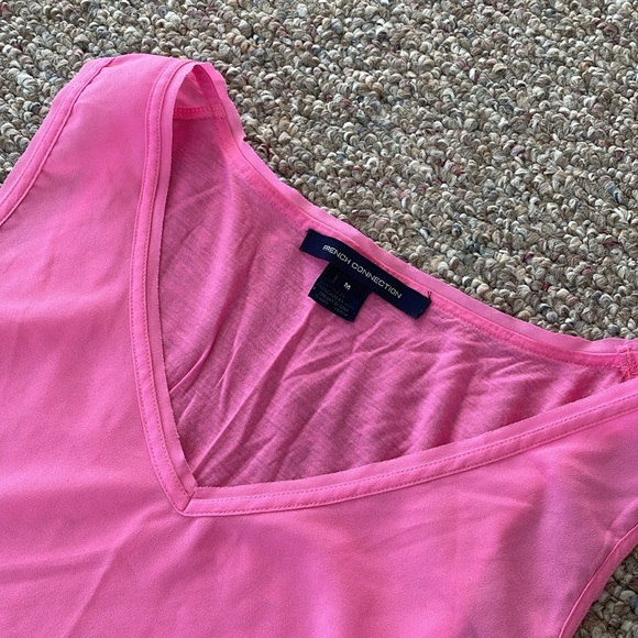 Pink Tank! 🎀 - Picture 2 of 3